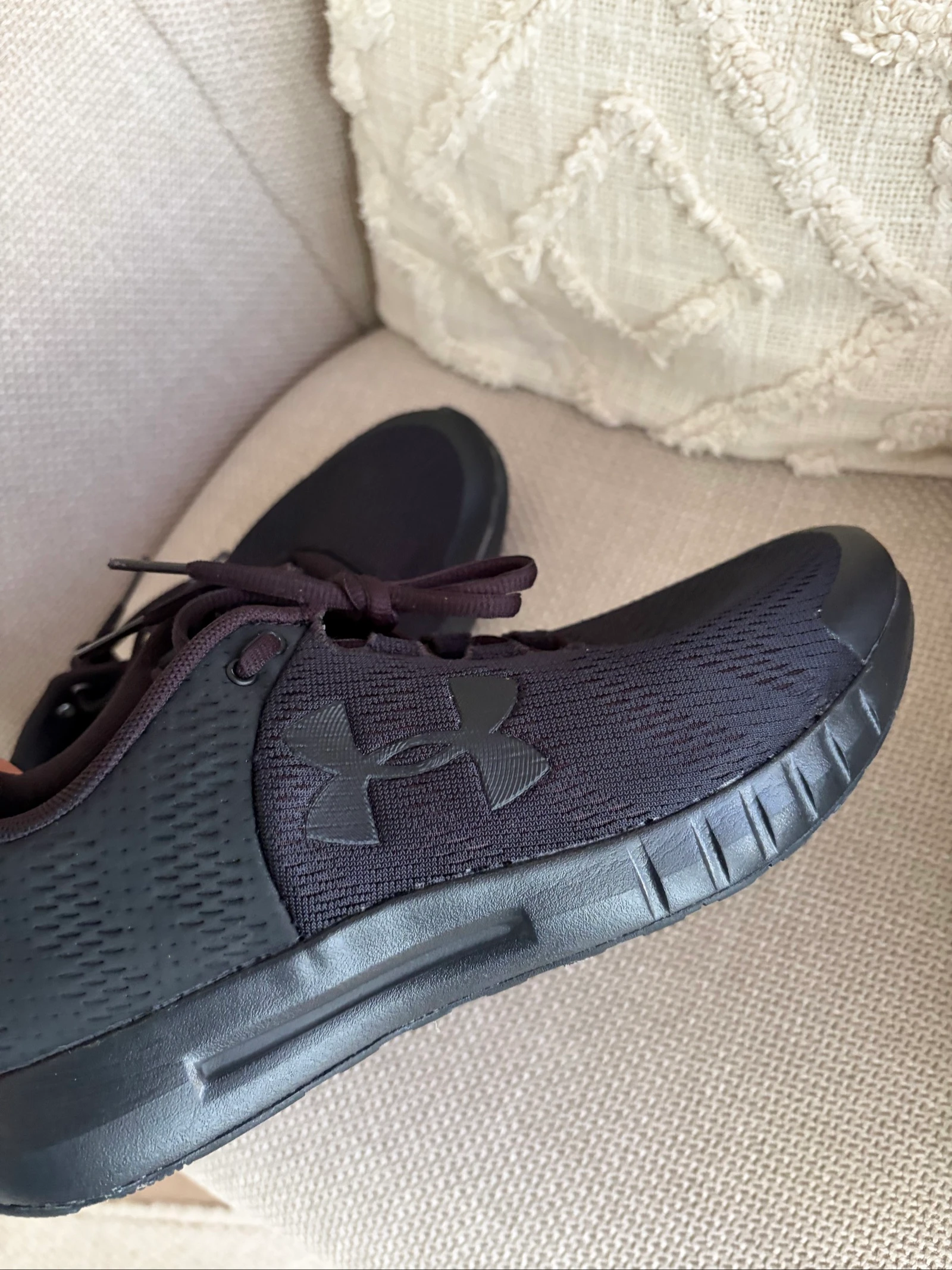 Sapatilhas Under Armour  – photo 7